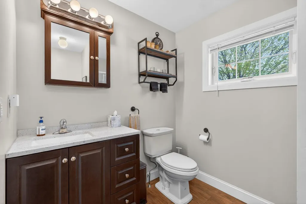 91 Vista Drive Windham ME 04062