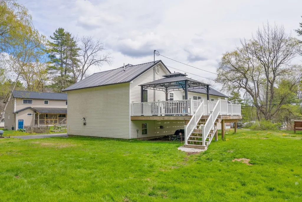 91 Vista Drive Windham ME 04062