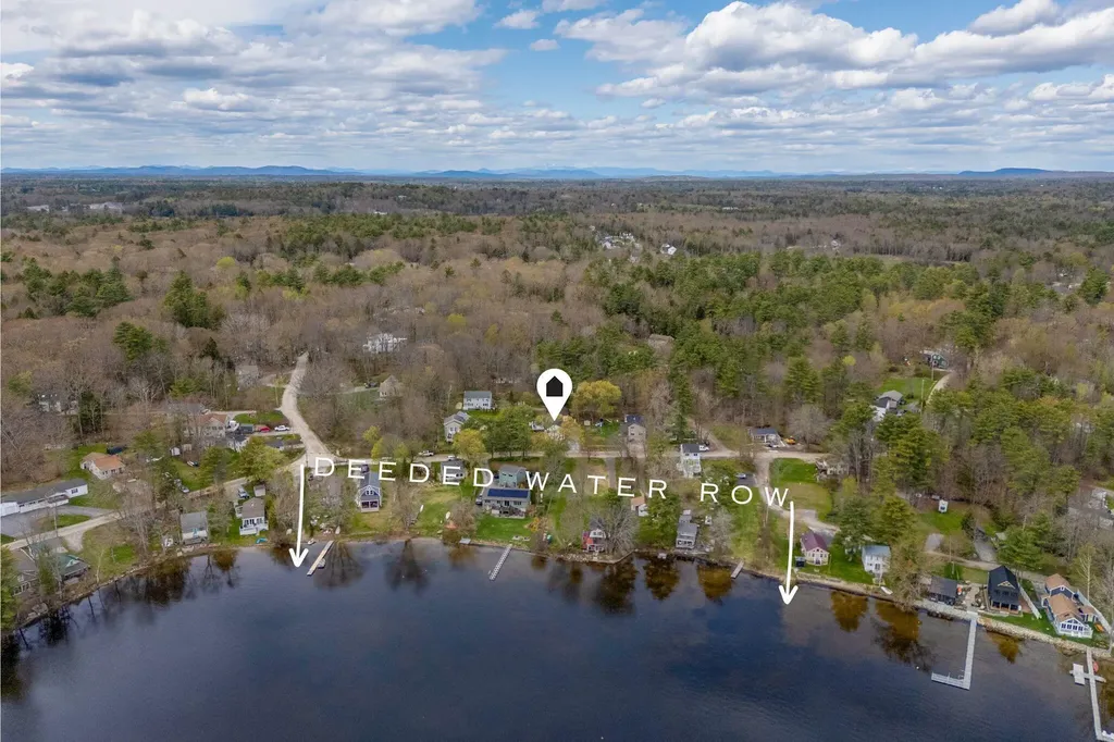91 Vista Drive Windham ME 04062
