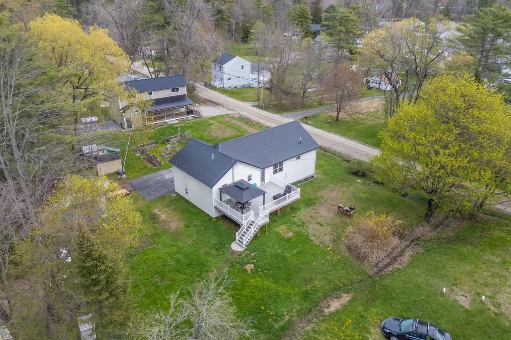 91 Vista Drive Windham ME 04062