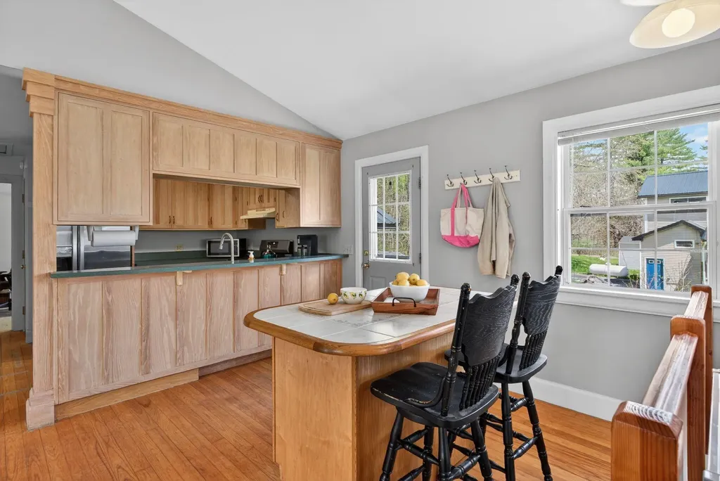 91 Vista Drive Windham ME 04062