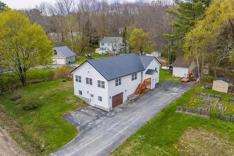 91 Vista Drive Windham ME 04062