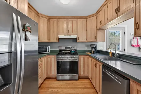 91 Vista Drive Windham ME 04062