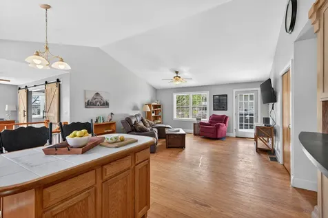 91 Vista Drive Windham ME 04062