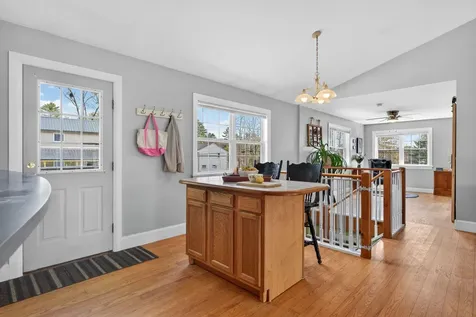 91 Vista Drive Windham ME 04062