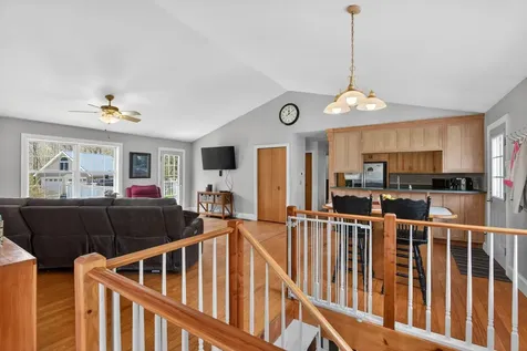 91 Vista Drive Windham ME 04062