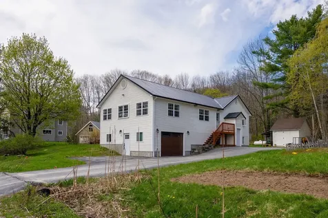 91 Vista Drive Windham ME 04062
