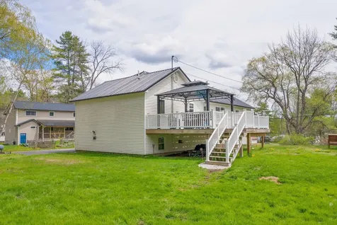 91 Vista Drive Windham ME 04062