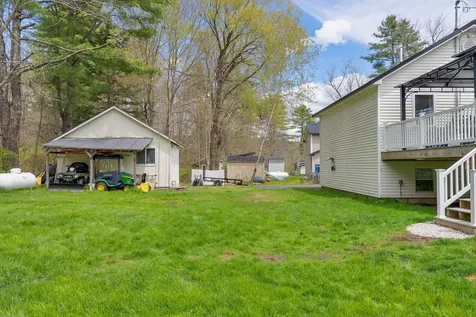 91 Vista Drive Windham ME 04062