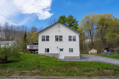 91 Vista Drive Windham ME 04062