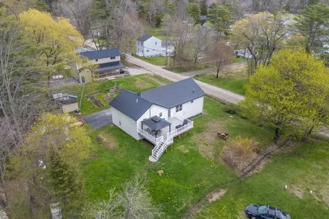91 Vista Drive Windham ME 04062