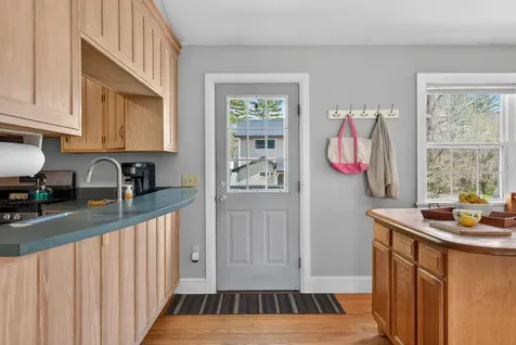 91 Vista Drive Windham ME 04062