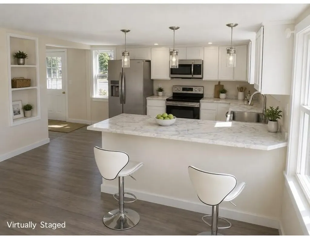 236 Portland Road Bridgton ME 04009