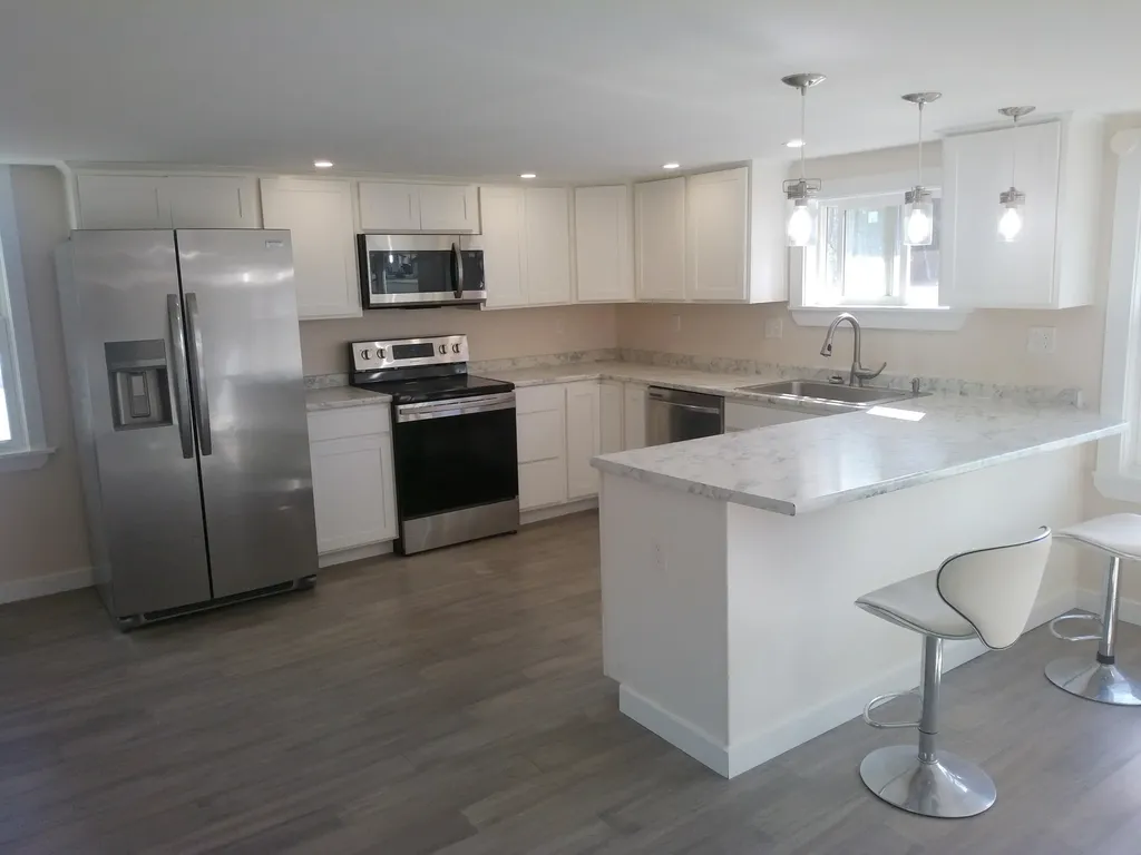 236 Portland Road Bridgton ME 04009