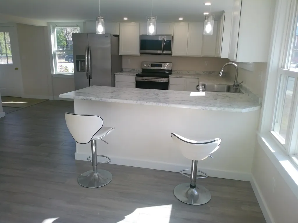 236 Portland Road Bridgton ME 04009