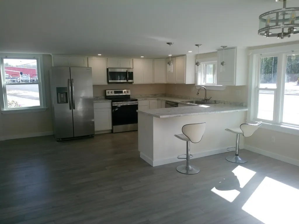 236 Portland Road Bridgton ME 04009