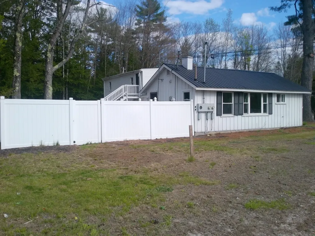 236 Portland Road Bridgton ME 04009