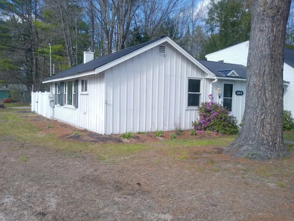 236 Portland Road Bridgton ME 04009