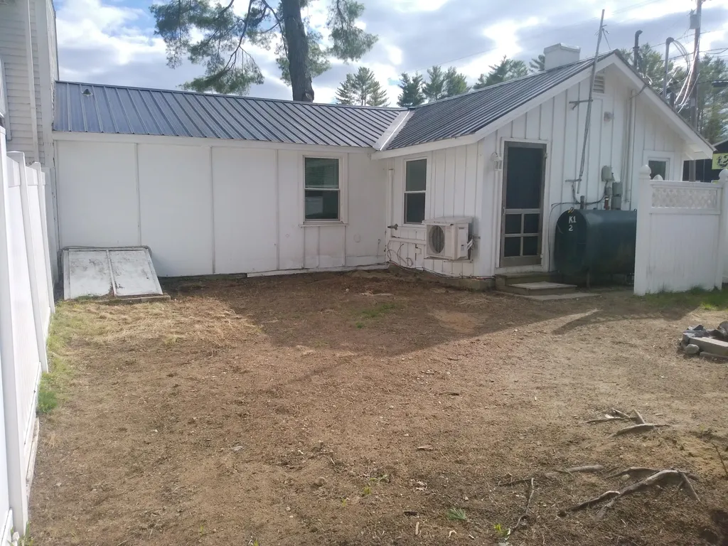 236 Portland Road Bridgton ME 04009