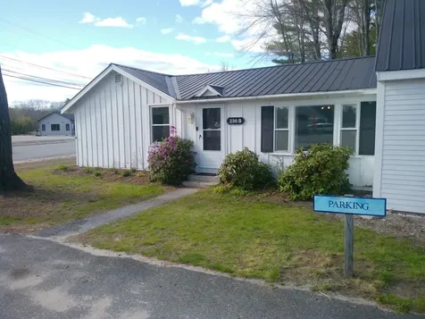 236 Portland Road Bridgton ME 04009