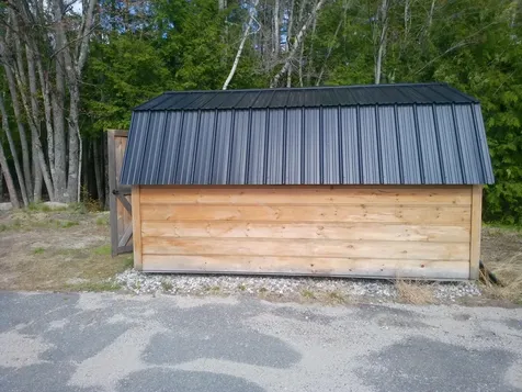 236 Portland Road Bridgton ME 04009