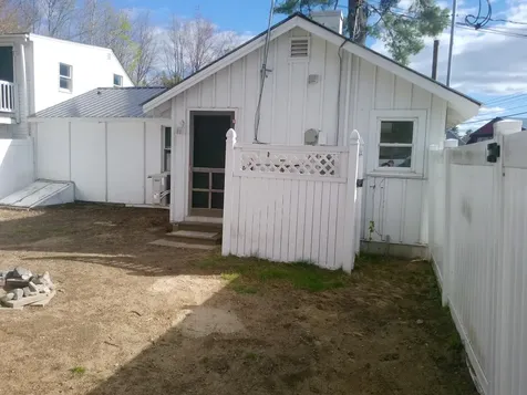 236 Portland Road Bridgton ME 04009