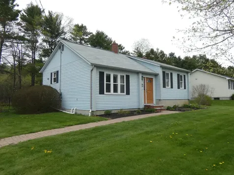 23 Brookview Drive Randolph ME 04346
