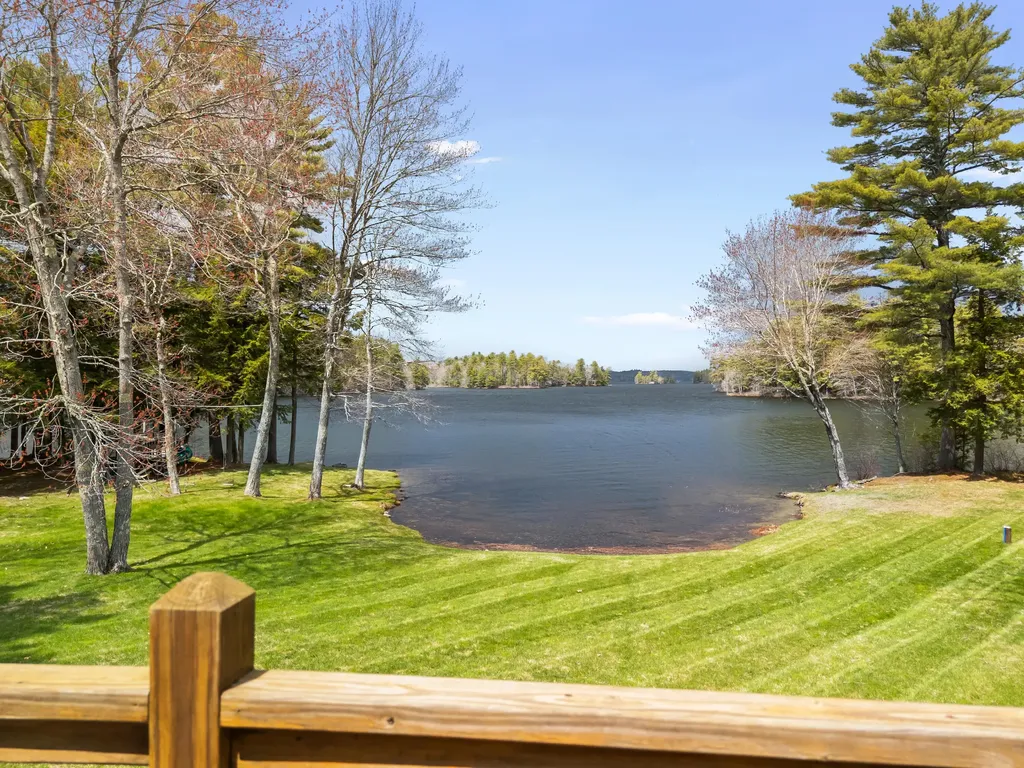127 Moody's Island Road Nobleboro ME 04555