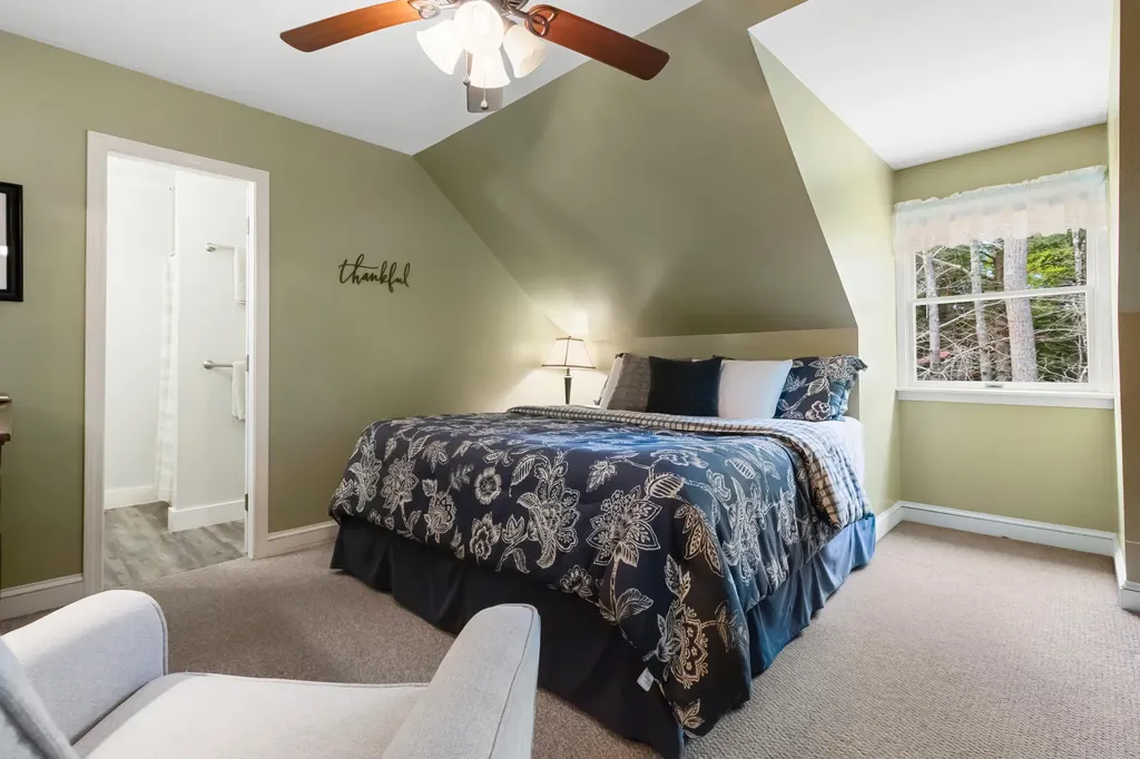 127 Moody's Island Road Nobleboro ME 04555