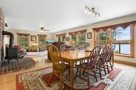 127 Moody's Island Road Nobleboro ME 04555