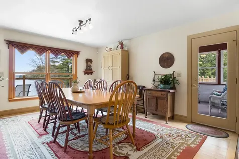 127 Moody's Island Road Nobleboro ME 04555