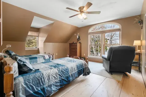 127 Moody's Island Road Nobleboro ME 04555