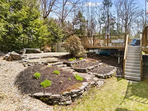 127 Moody's Island Road Nobleboro ME 04555