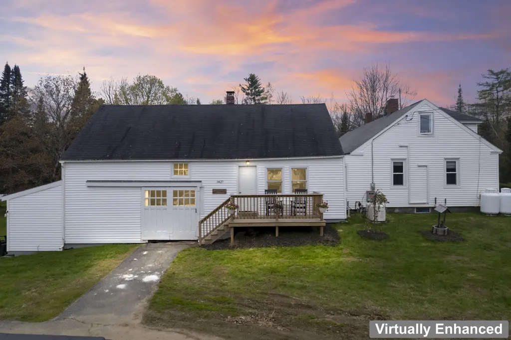3427 Middle Road Sidney ME 04330