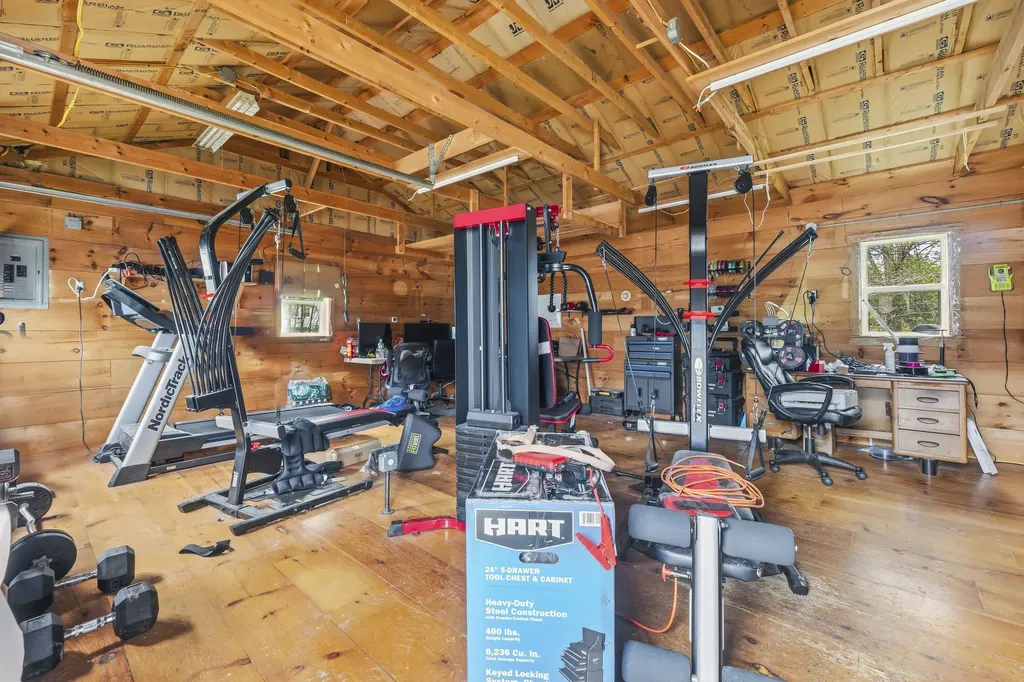 3427 Middle Road Sidney ME 04330