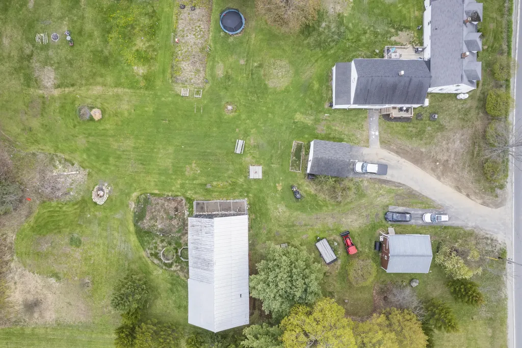 3427 Middle Road Sidney ME 04330