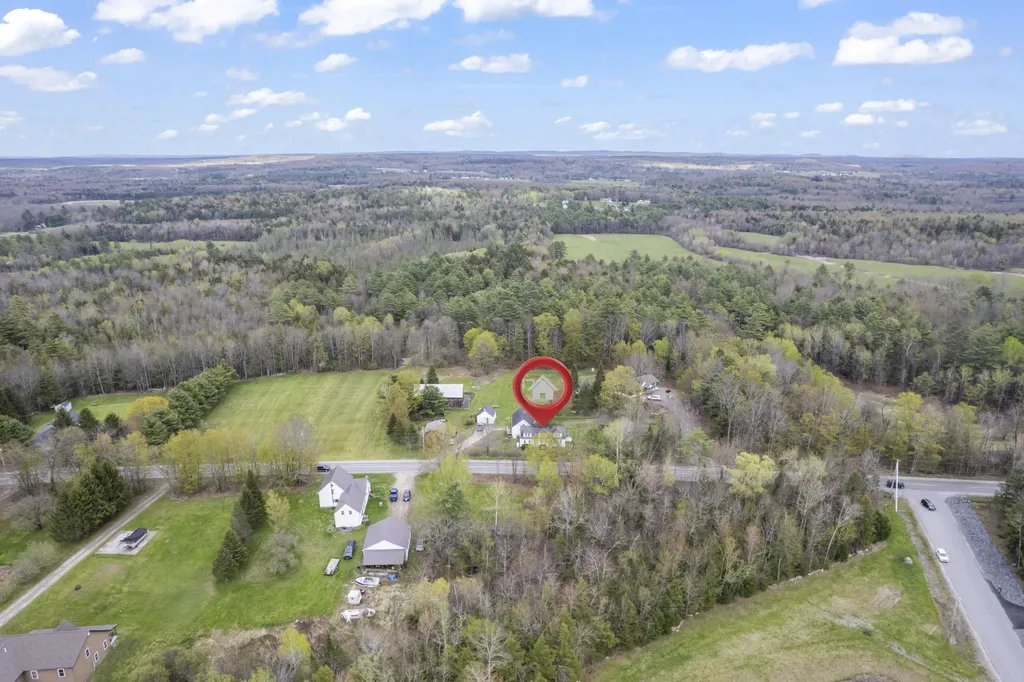 3427 Middle Road Sidney ME 04330