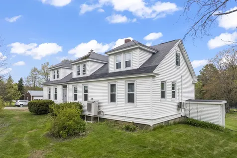 3427 Middle Road Sidney ME 04330