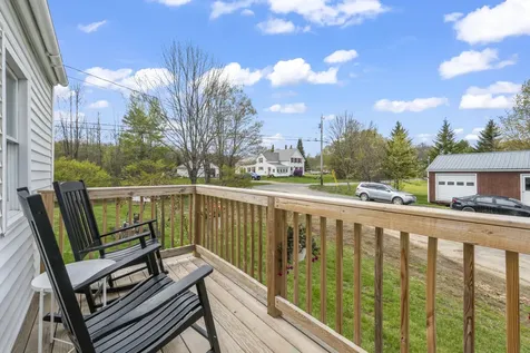 3427 Middle Road Sidney ME 04330