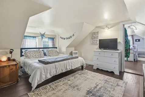 3427 Middle Road Sidney ME 04330