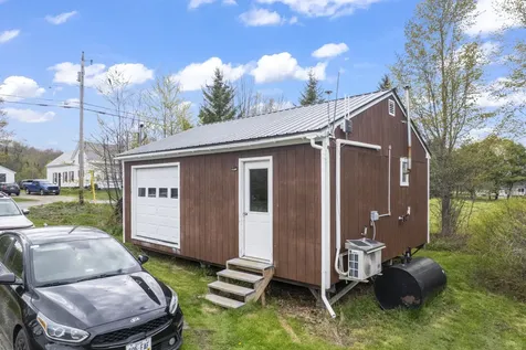 3427 Middle Road Sidney ME 04330