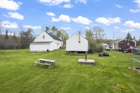 3427 Middle Road Sidney ME 04330