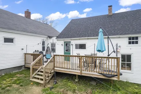 3427 Middle Road Sidney ME 04330