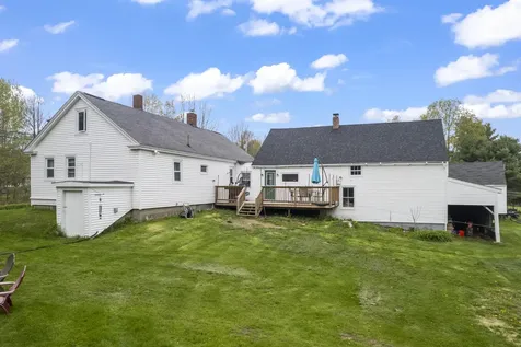 3427 Middle Road Sidney ME 04330