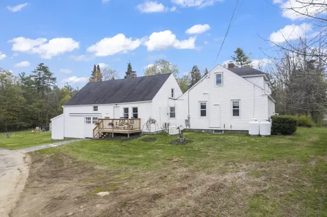 3427 Middle Road Sidney ME 04330