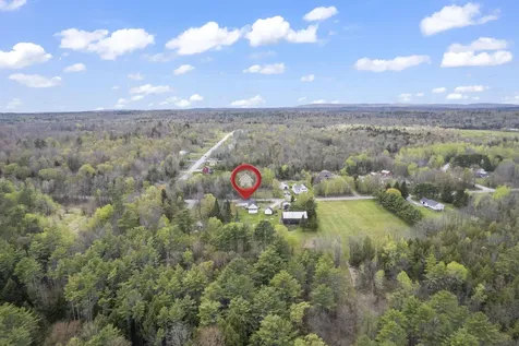 3427 Middle Road Sidney ME 04330