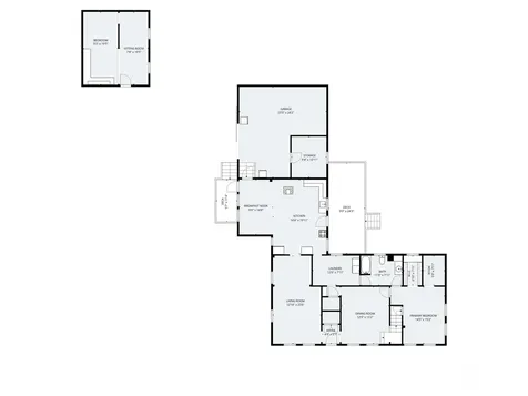 3427 Middle Road Sidney ME 04330