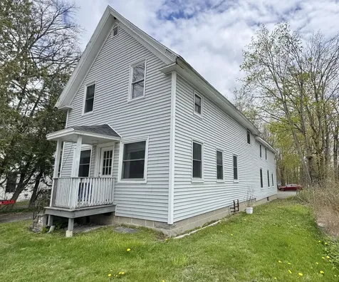 3 Park Street Orono ME 04473