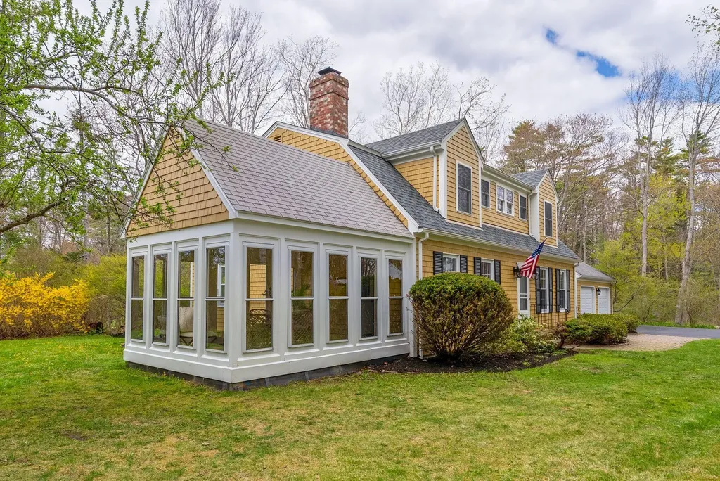 69 Seaborne Drive Yarmouth ME 04096