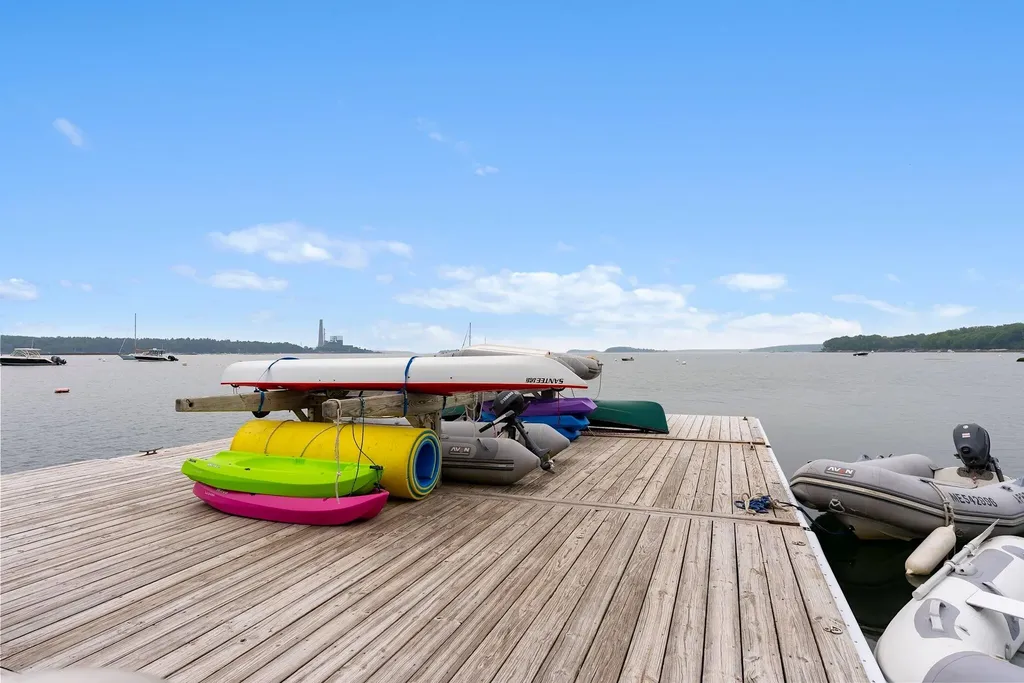 69 Seaborne Drive Yarmouth ME 04096